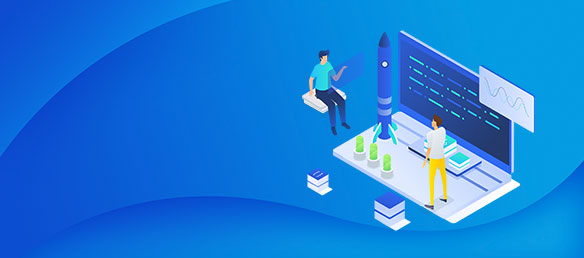 七台河可视化大屏