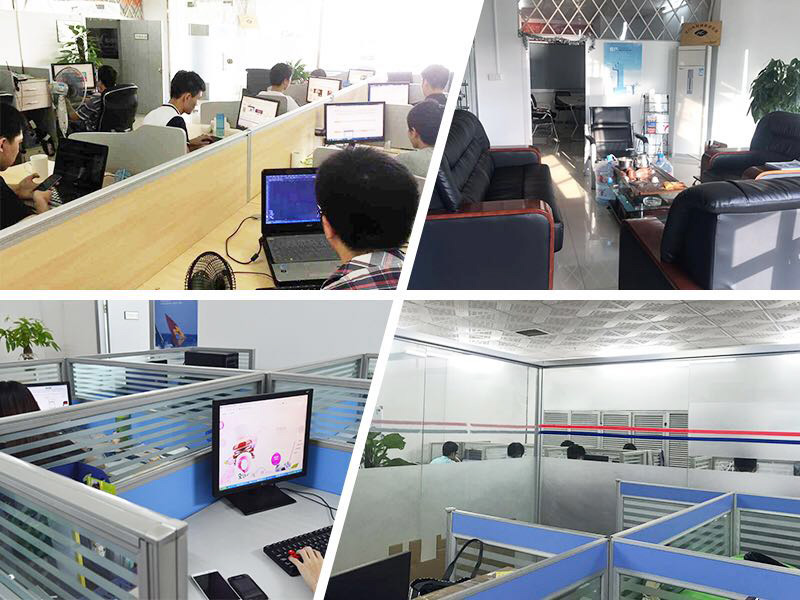 七台河技术一角